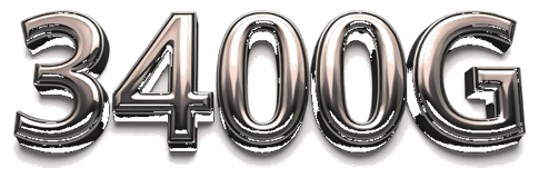 3400g logo