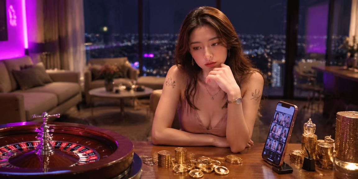 3400g Những gì chúng tôi mang vào sảnh Live Casino của bạn